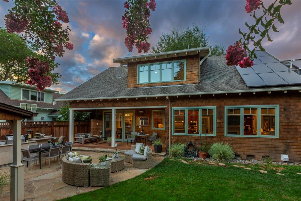 Detail Gallery Image 35 of 37 For 142 New York Ave, Los Gatos,  CA 95030 - 4 Beds | 3 Baths