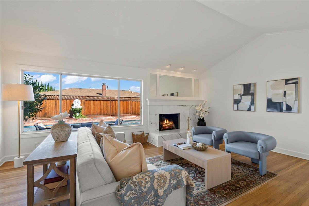 Detail Gallery Image 15 of 44 For 6398 via Amigos, San Jose,  CA 95120 - 4 Beds | 2 Baths
