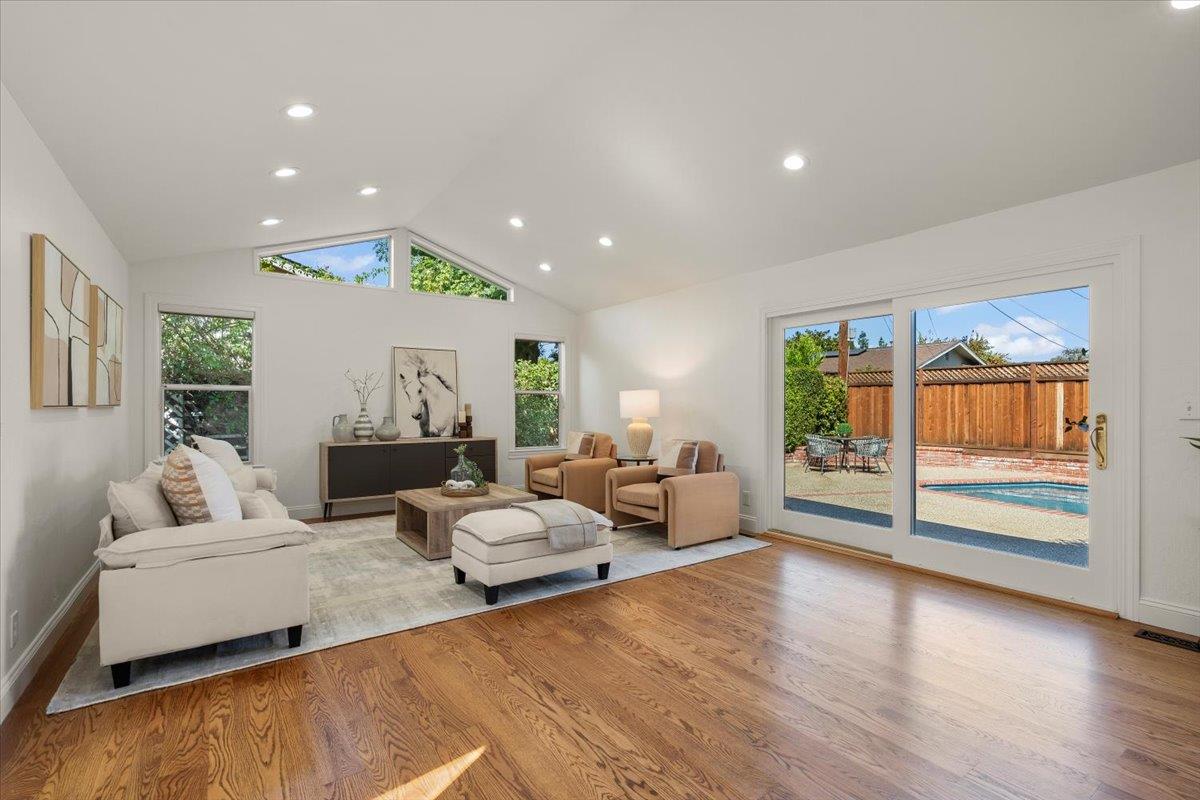 Detail Gallery Image 17 of 44 For 6398 via Amigos, San Jose,  CA 95120 - 4 Beds | 2 Baths