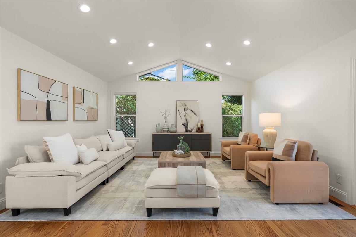 Detail Gallery Image 18 of 44 For 6398 via Amigos, San Jose,  CA 95120 - 4 Beds | 2 Baths