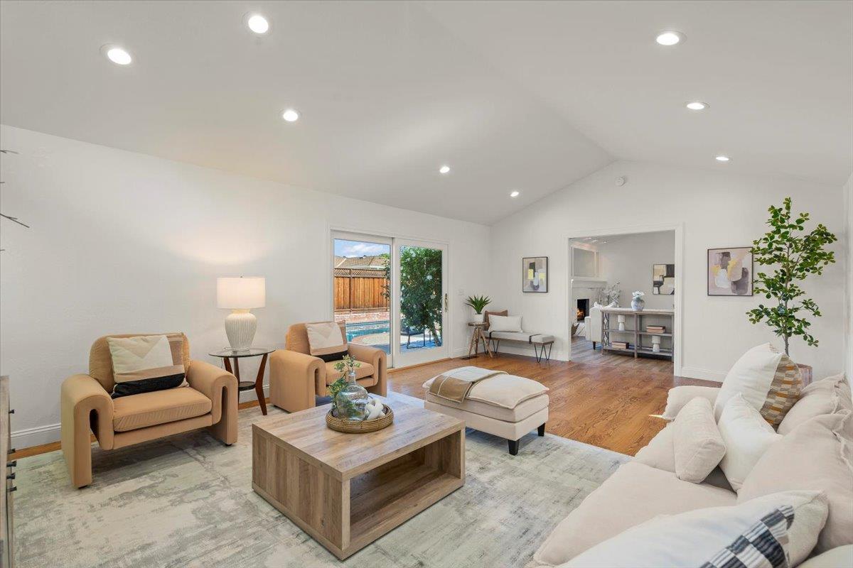 Detail Gallery Image 20 of 44 For 6398 via Amigos, San Jose,  CA 95120 - 4 Beds | 2 Baths