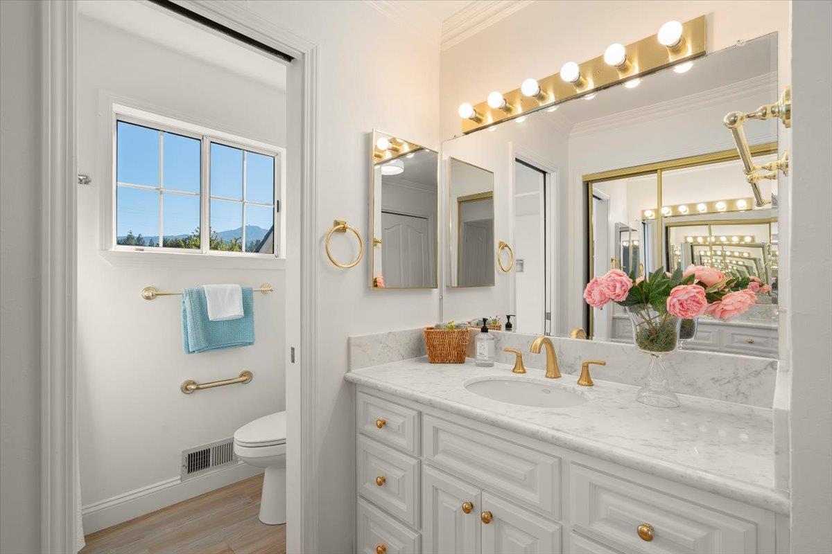 Detail Gallery Image 27 of 44 For 6398 via Amigos, San Jose,  CA 95120 - 4 Beds | 2 Baths