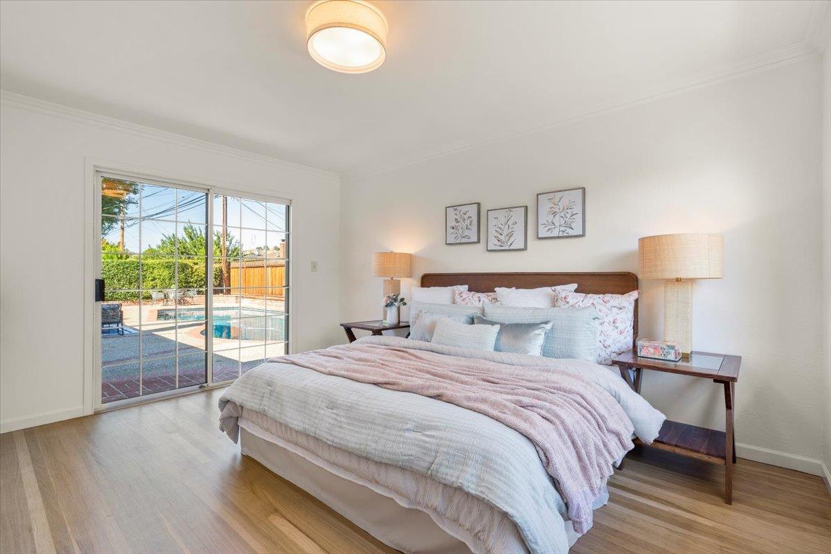 Detail Gallery Image 30 of 44 For 6398 via Amigos, San Jose,  CA 95120 - 4 Beds | 2 Baths