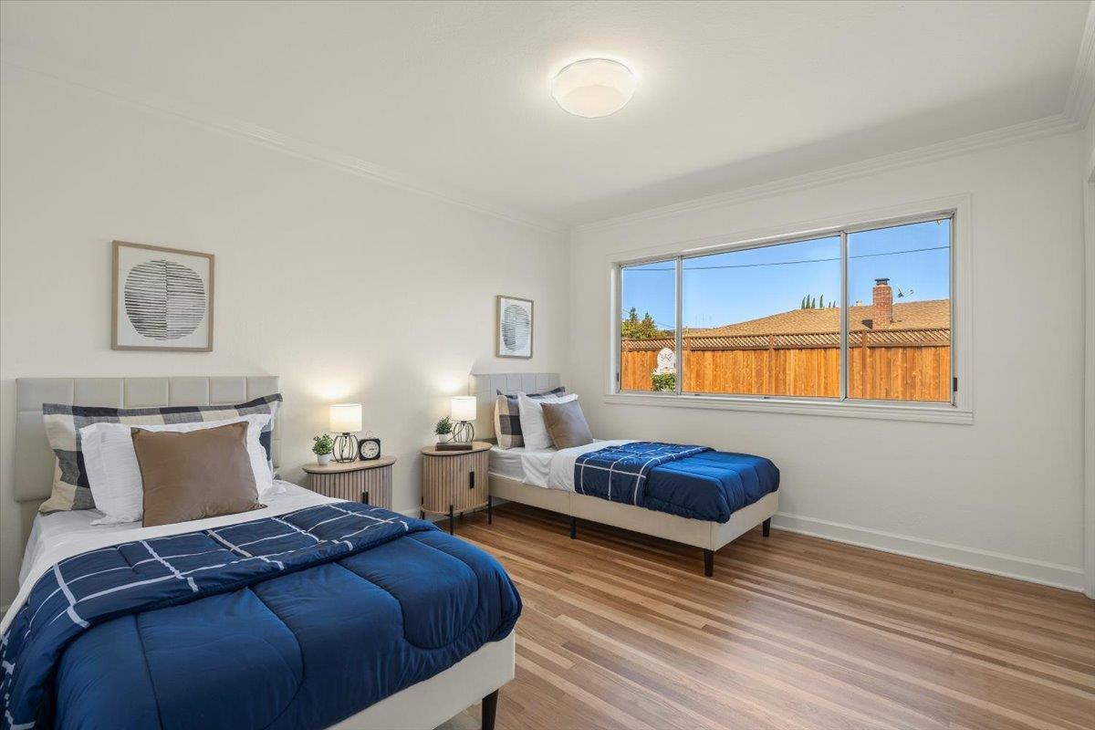 Detail Gallery Image 32 of 44 For 6398 via Amigos, San Jose,  CA 95120 - 4 Beds | 2 Baths