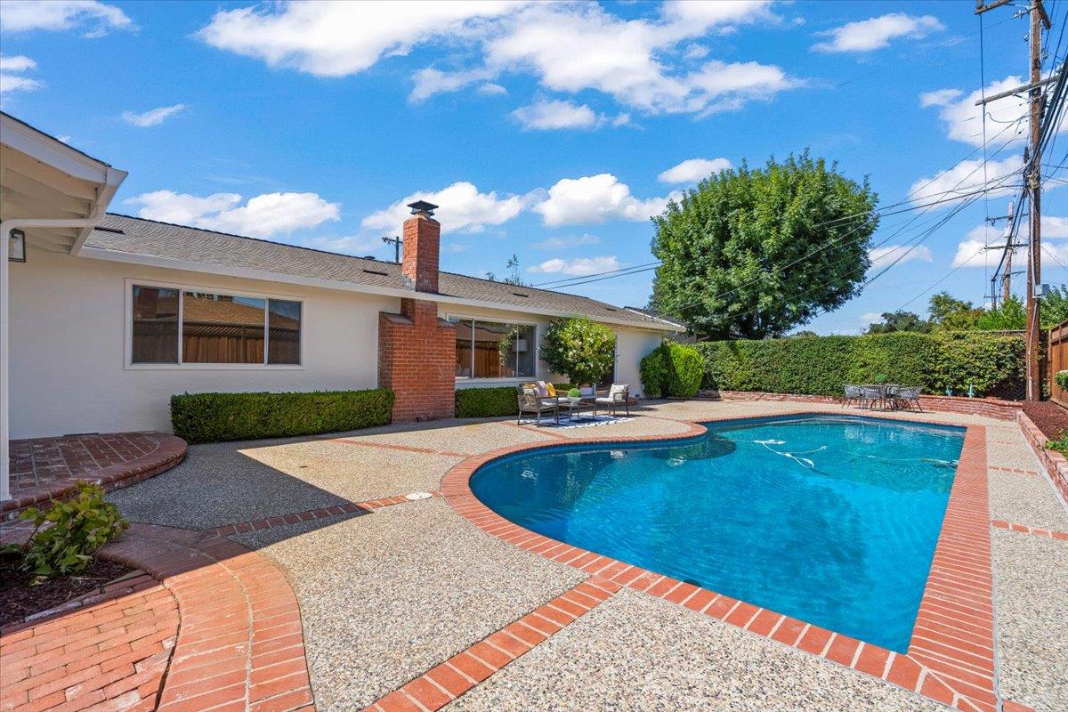 Detail Gallery Image 36 of 44 For 6398 via Amigos, San Jose,  CA 95120 - 4 Beds | 2 Baths