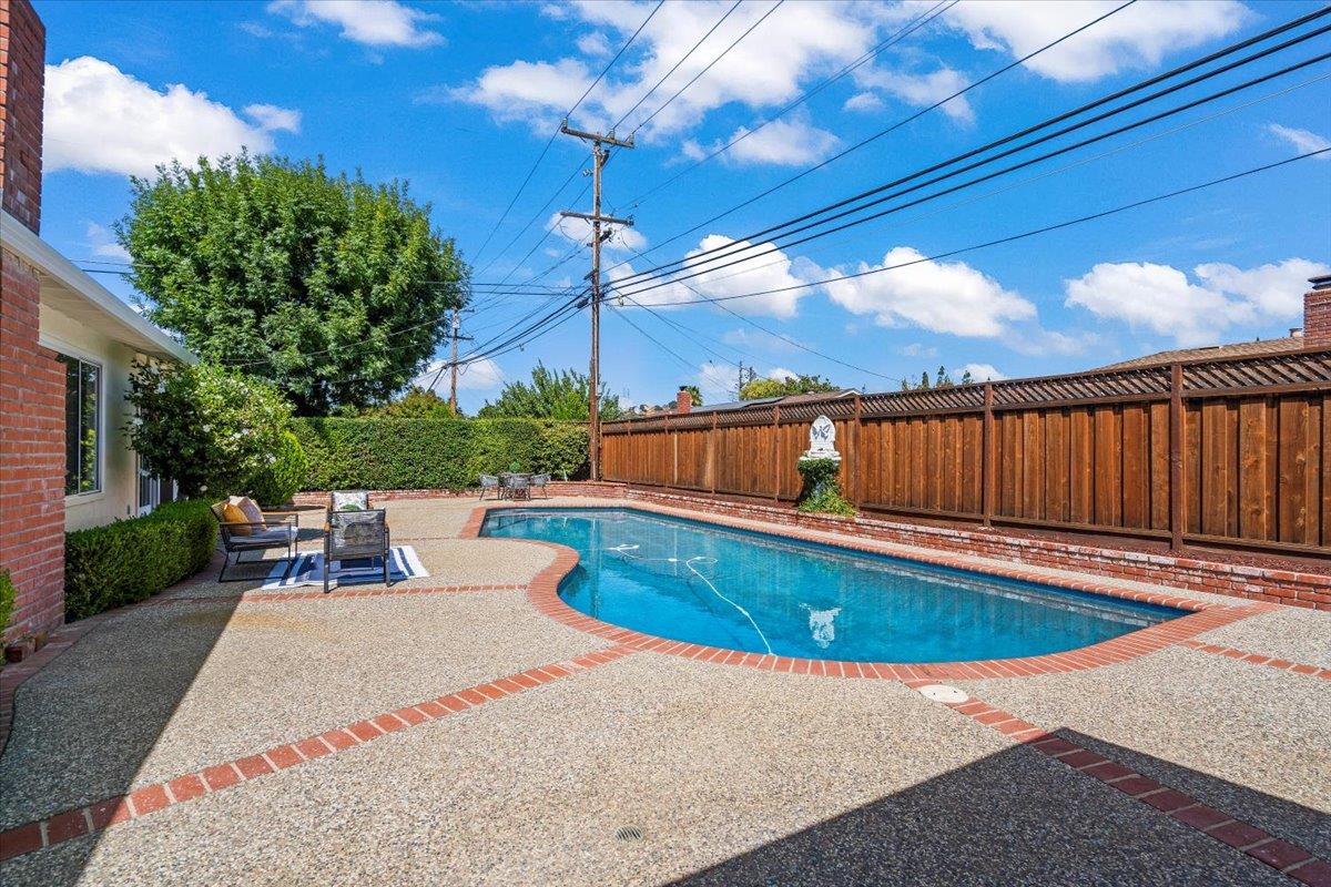 Detail Gallery Image 37 of 44 For 6398 via Amigos, San Jose,  CA 95120 - 4 Beds | 2 Baths