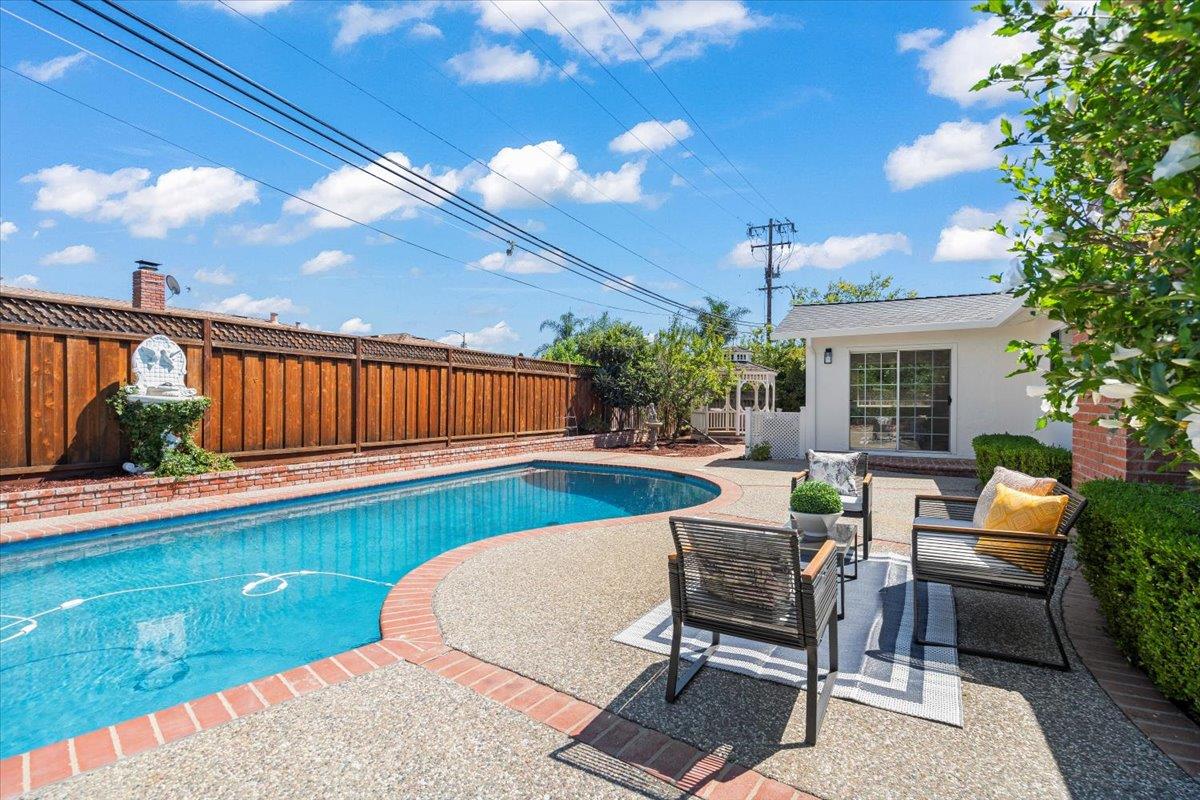 Detail Gallery Image 38 of 44 For 6398 via Amigos, San Jose,  CA 95120 - 4 Beds | 2 Baths