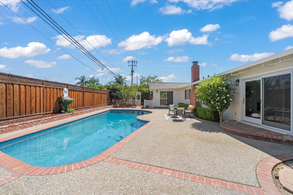 Detail Gallery Image 40 of 44 For 6398 via Amigos, San Jose,  CA 95120 - 4 Beds | 2 Baths