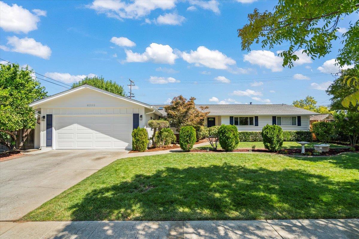 Detail Gallery Image 42 of 44 For 6398 via Amigos, San Jose,  CA 95120 - 4 Beds | 2 Baths