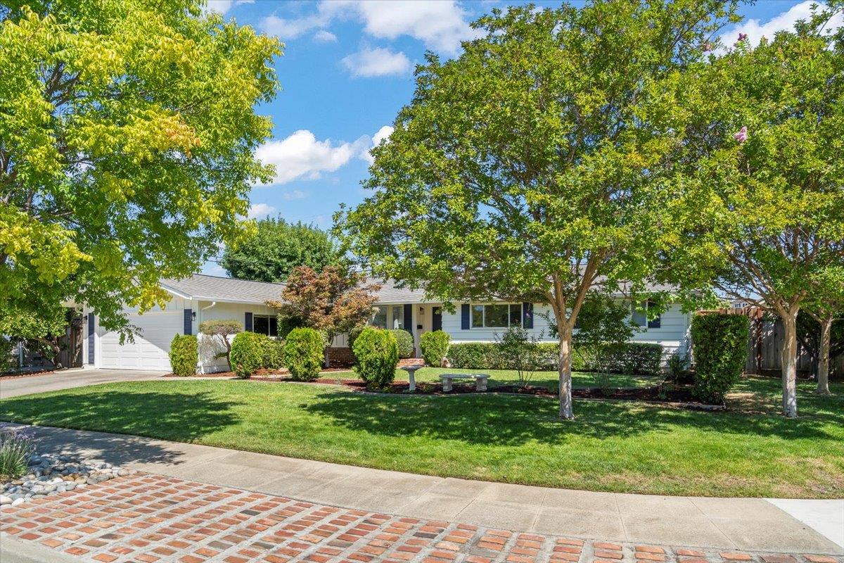 Detail Gallery Image 43 of 44 For 6398 via Amigos, San Jose,  CA 95120 - 4 Beds | 2 Baths