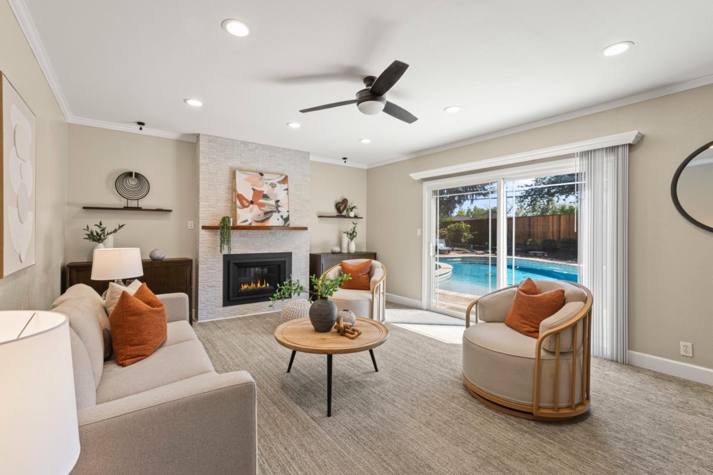 Detail Gallery Image 27 of 84 For 515 Encino Dr, Morgan Hill,  CA 95037 - 5 Beds | 3 Baths