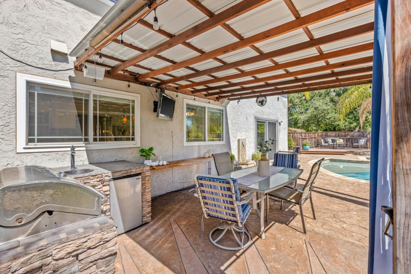 Detail Gallery Image 54 of 84 For 515 Encino Dr, Morgan Hill,  CA 95037 - 5 Beds | 3 Baths