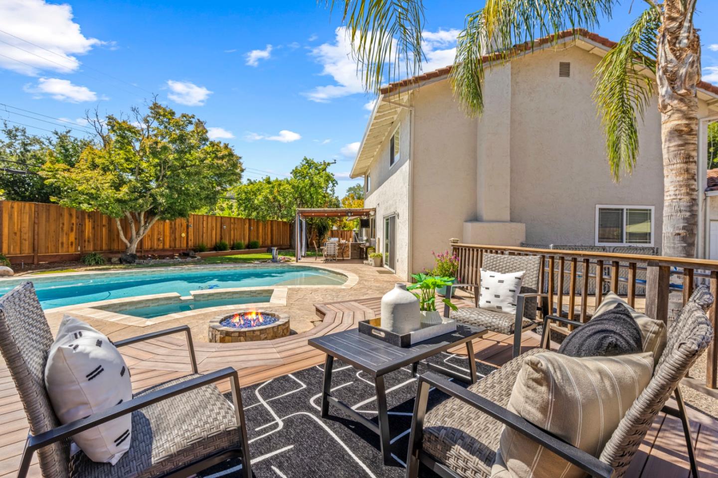 Detail Gallery Image 59 of 84 For 515 Encino Dr, Morgan Hill,  CA 95037 - 5 Beds | 3 Baths