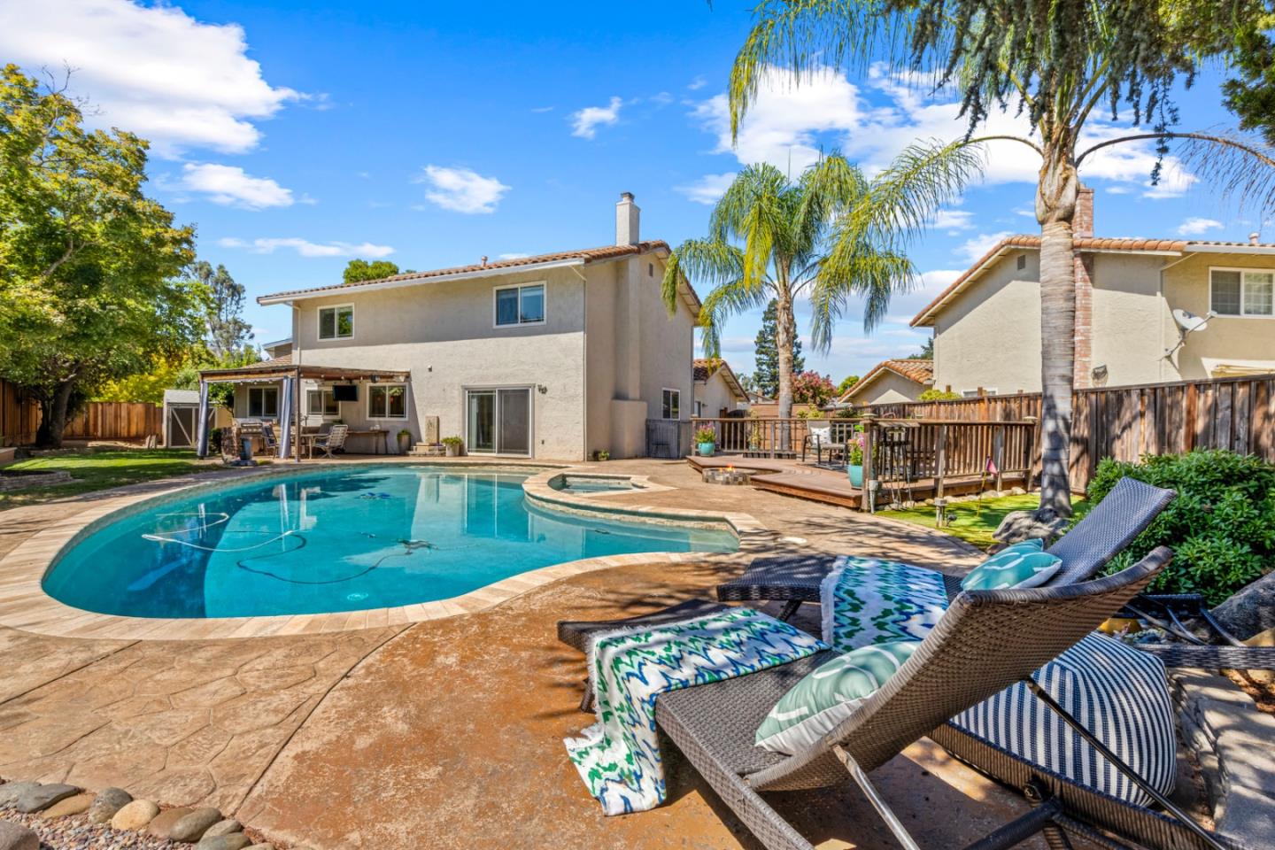Detail Gallery Image 63 of 84 For 515 Encino Dr, Morgan Hill,  CA 95037 - 5 Beds | 3 Baths