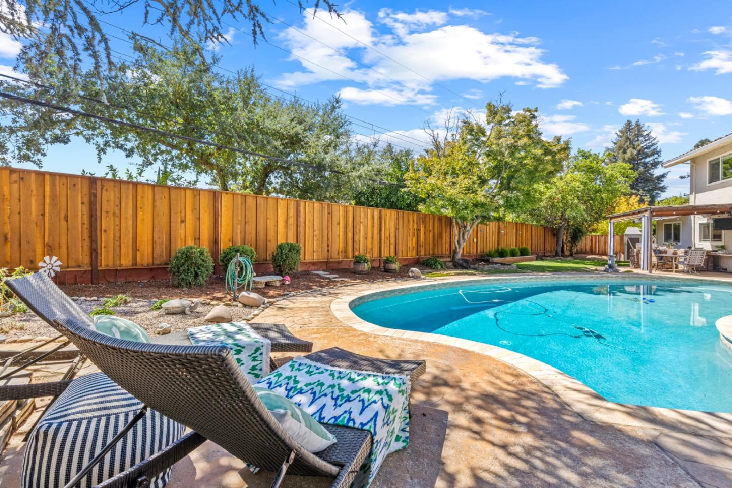 Detail Gallery Image 64 of 84 For 515 Encino Dr, Morgan Hill,  CA 95037 - 5 Beds | 3 Baths