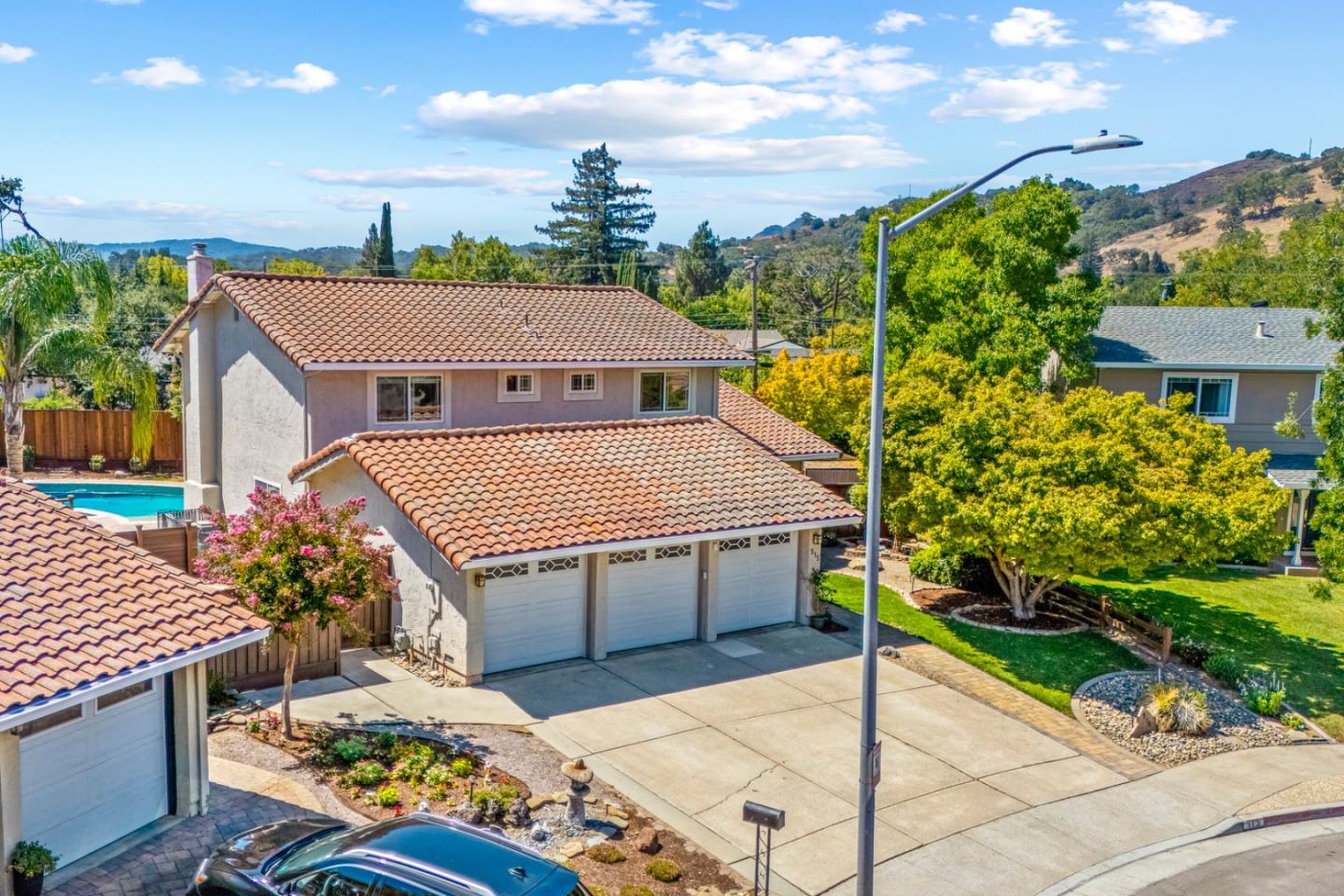 Detail Gallery Image 76 of 84 For 515 Encino Dr, Morgan Hill,  CA 95037 - 5 Beds | 3 Baths