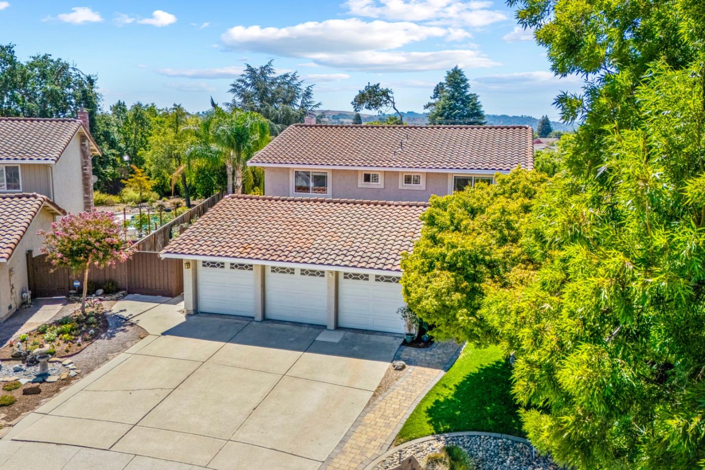Detail Gallery Image 77 of 84 For 515 Encino Dr, Morgan Hill,  CA 95037 - 5 Beds | 3 Baths