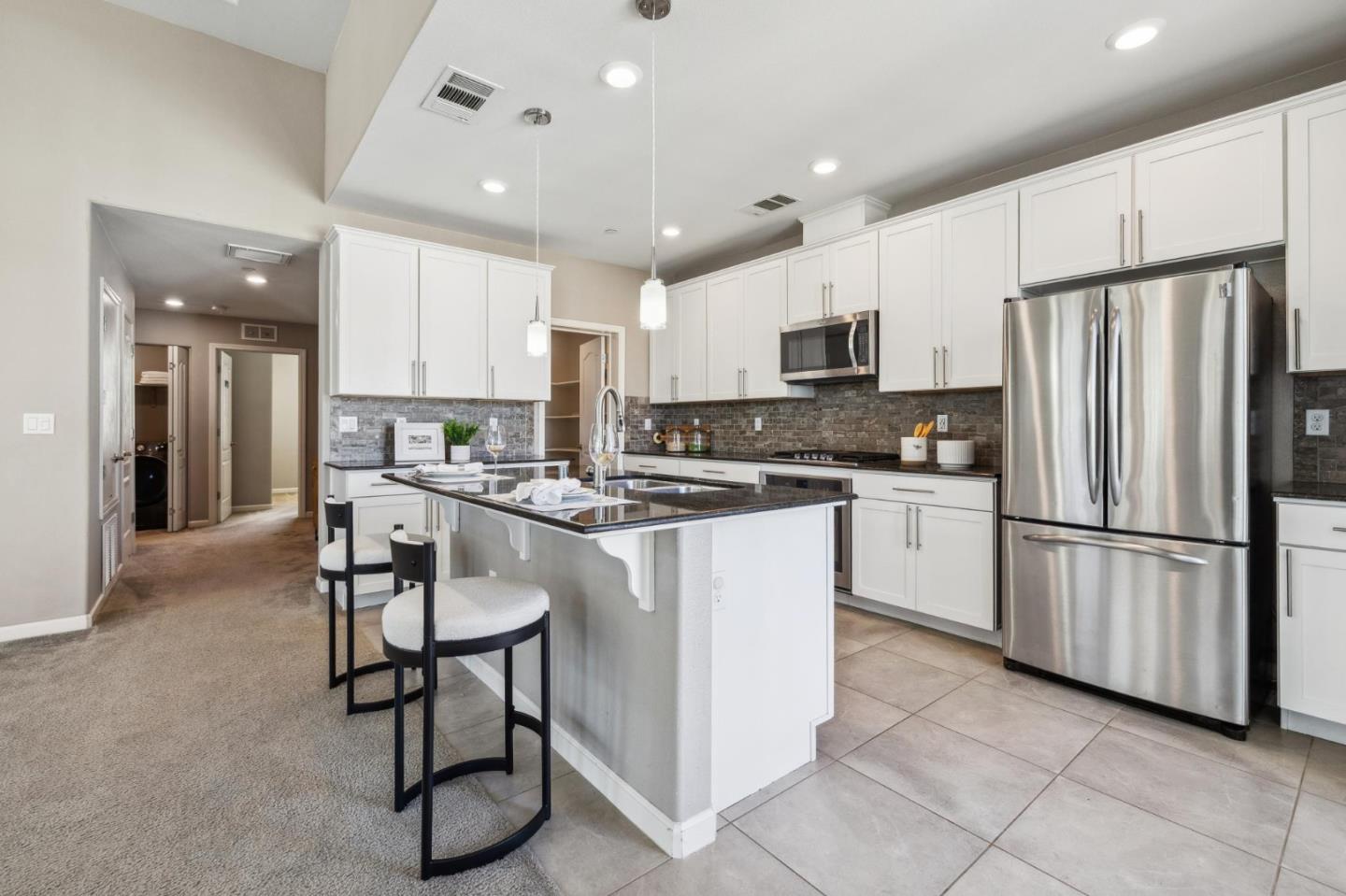 Detail Gallery Image 34 of 72 For 3091 Lina St #5,  San Jose,  CA 95136 - 2 Beds | 2 Baths