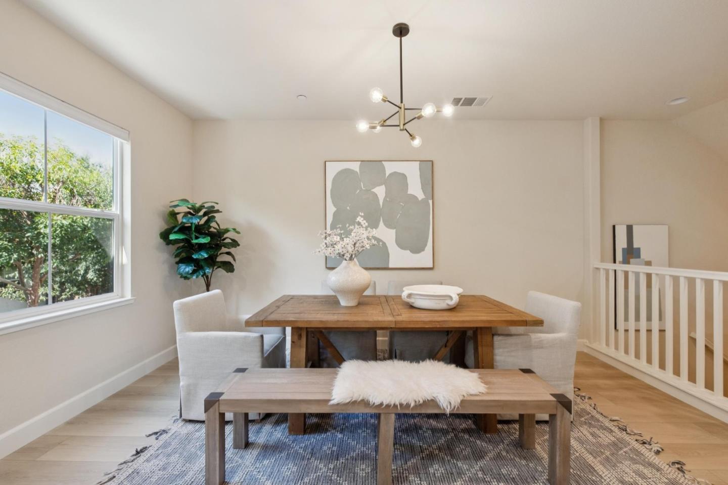 Detail Gallery Image 16 of 45 For 493 Magritte Way, Mountain View,  CA 94041 - 3 Beds | 3/1 Baths
