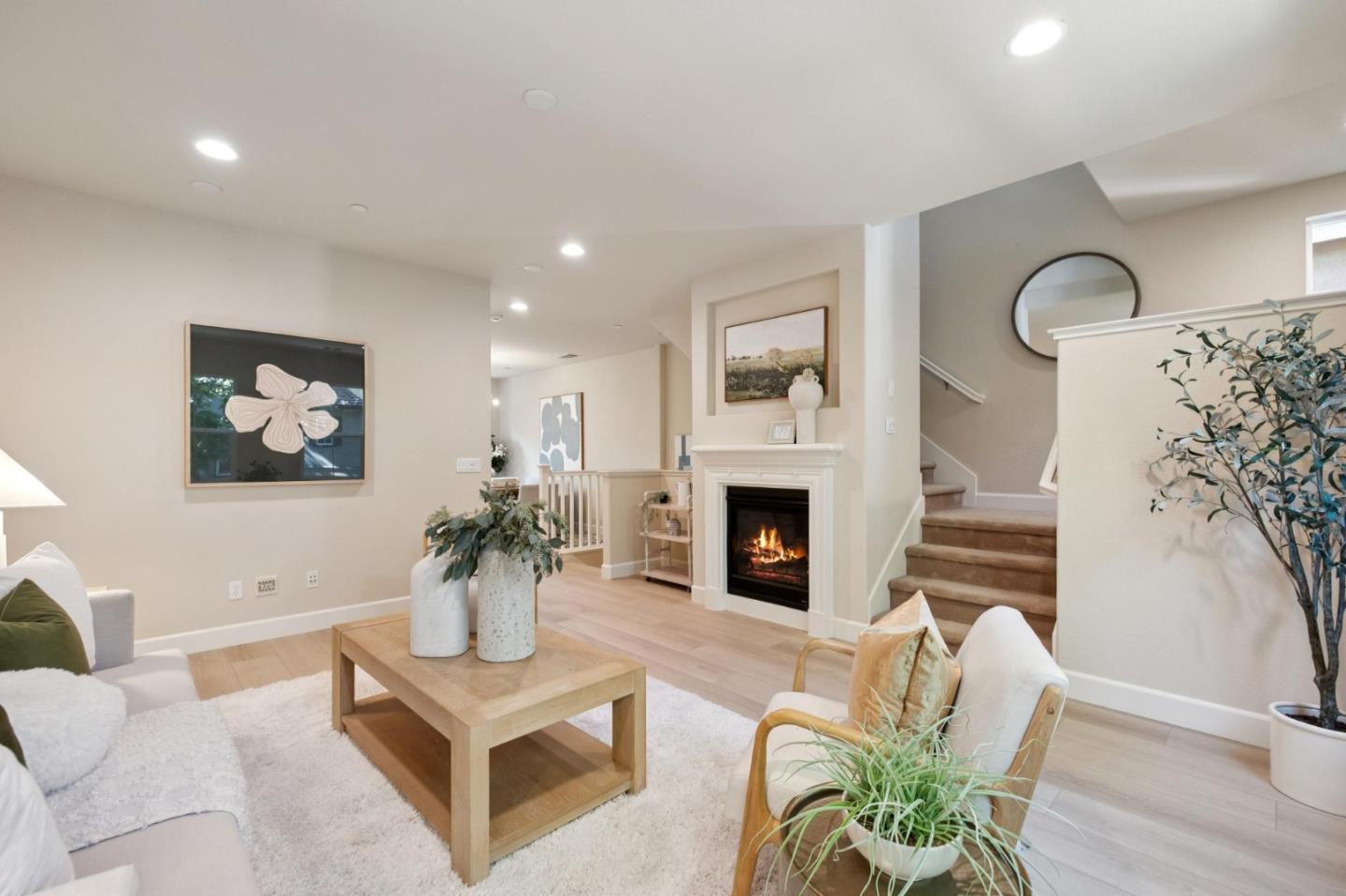 Detail Gallery Image 23 of 45 For 493 Magritte Way, Mountain View,  CA 94041 - 3 Beds | 3/1 Baths