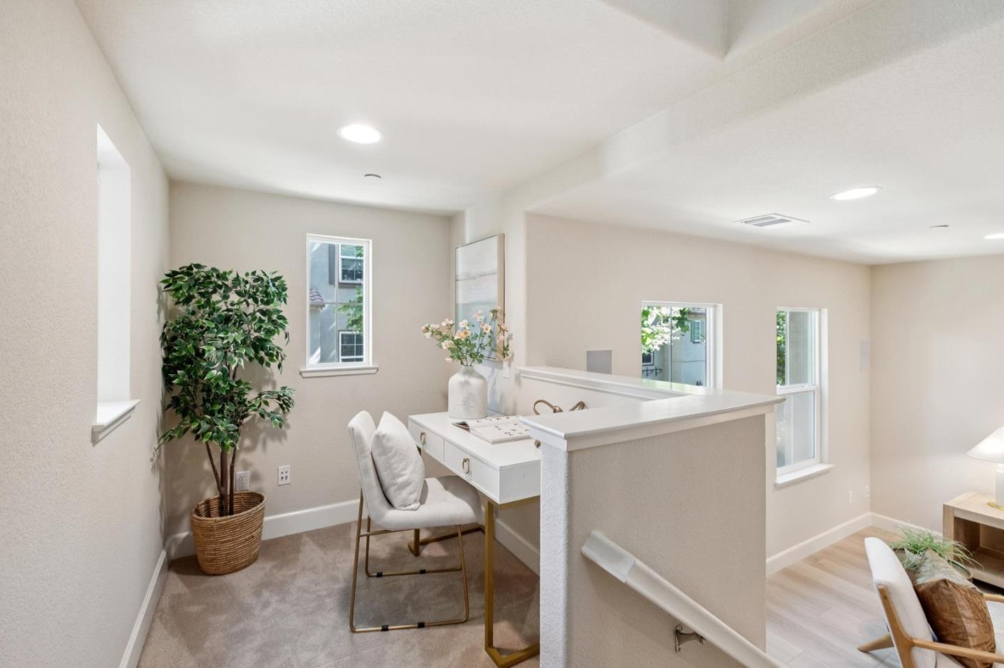 Detail Gallery Image 25 of 45 For 493 Magritte Way, Mountain View,  CA 94041 - 3 Beds | 3/1 Baths