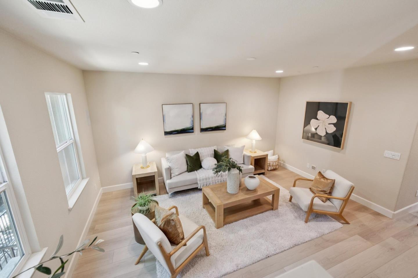 Detail Gallery Image 27 of 45 For 493 Magritte Way, Mountain View,  CA 94041 - 3 Beds | 3/1 Baths