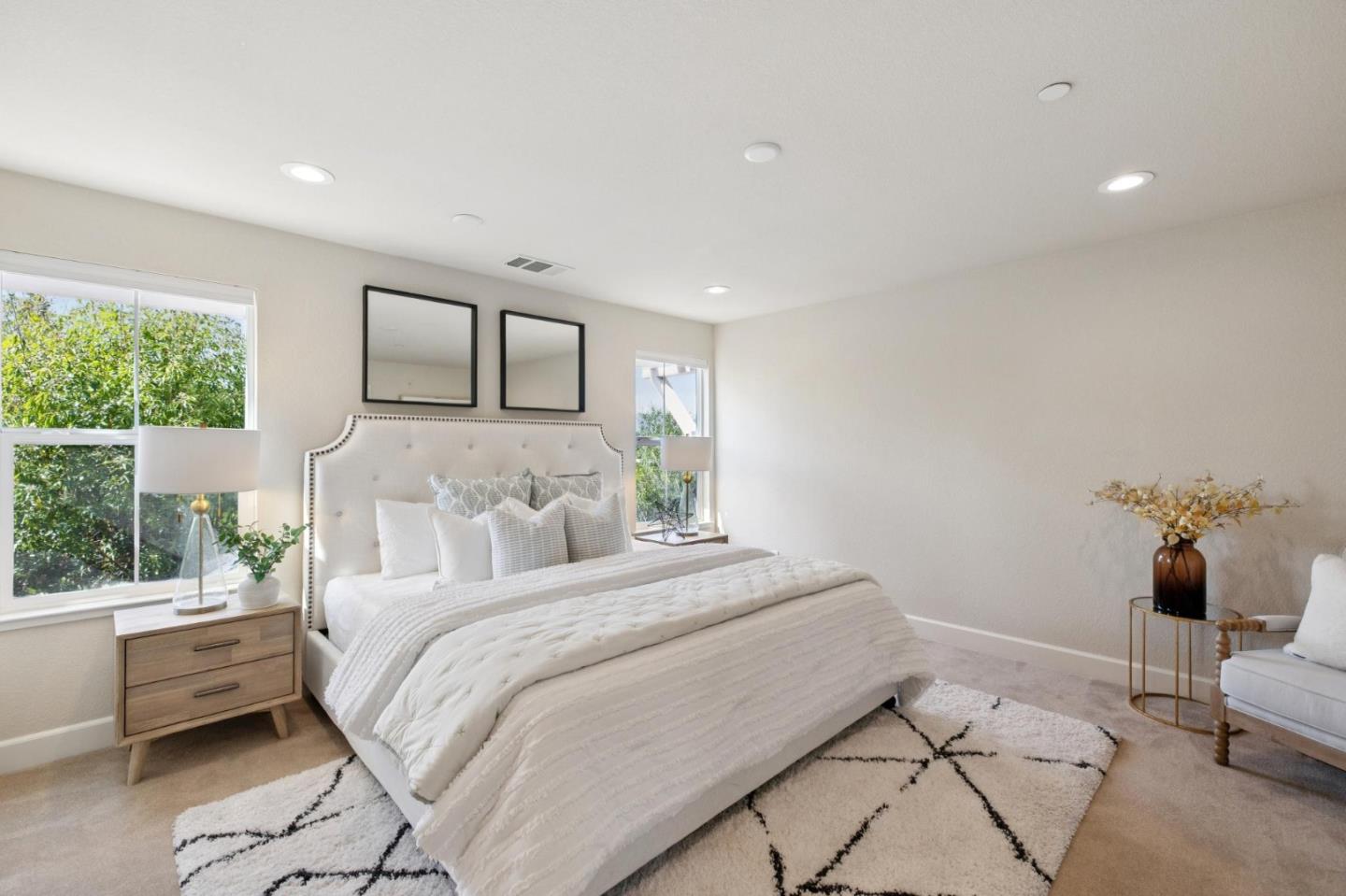 Detail Gallery Image 29 of 45 For 493 Magritte Way, Mountain View,  CA 94041 - 3 Beds | 3/1 Baths