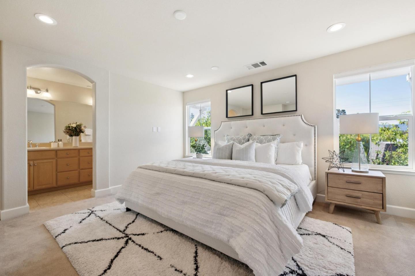 Detail Gallery Image 30 of 45 For 493 Magritte Way, Mountain View,  CA 94041 - 3 Beds | 3/1 Baths