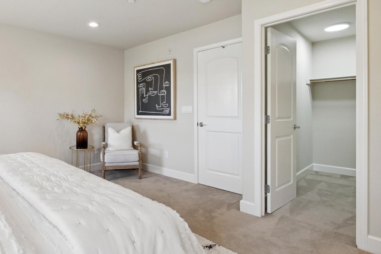 Detail Gallery Image 34 of 45 For 493 Magritte Way, Mountain View,  CA 94041 - 3 Beds | 3/1 Baths