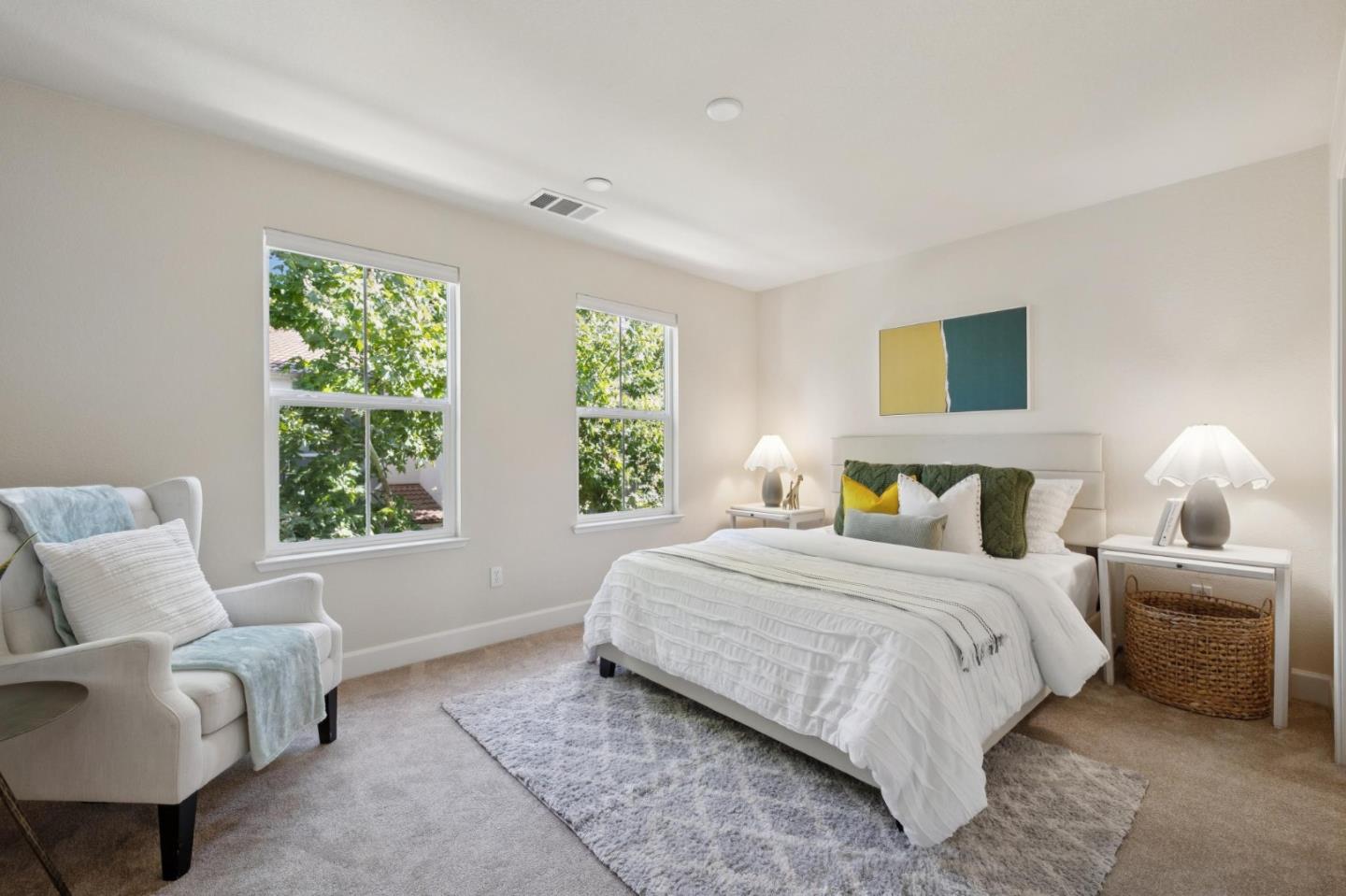 Detail Gallery Image 36 of 45 For 493 Magritte Way, Mountain View,  CA 94041 - 3 Beds | 3/1 Baths