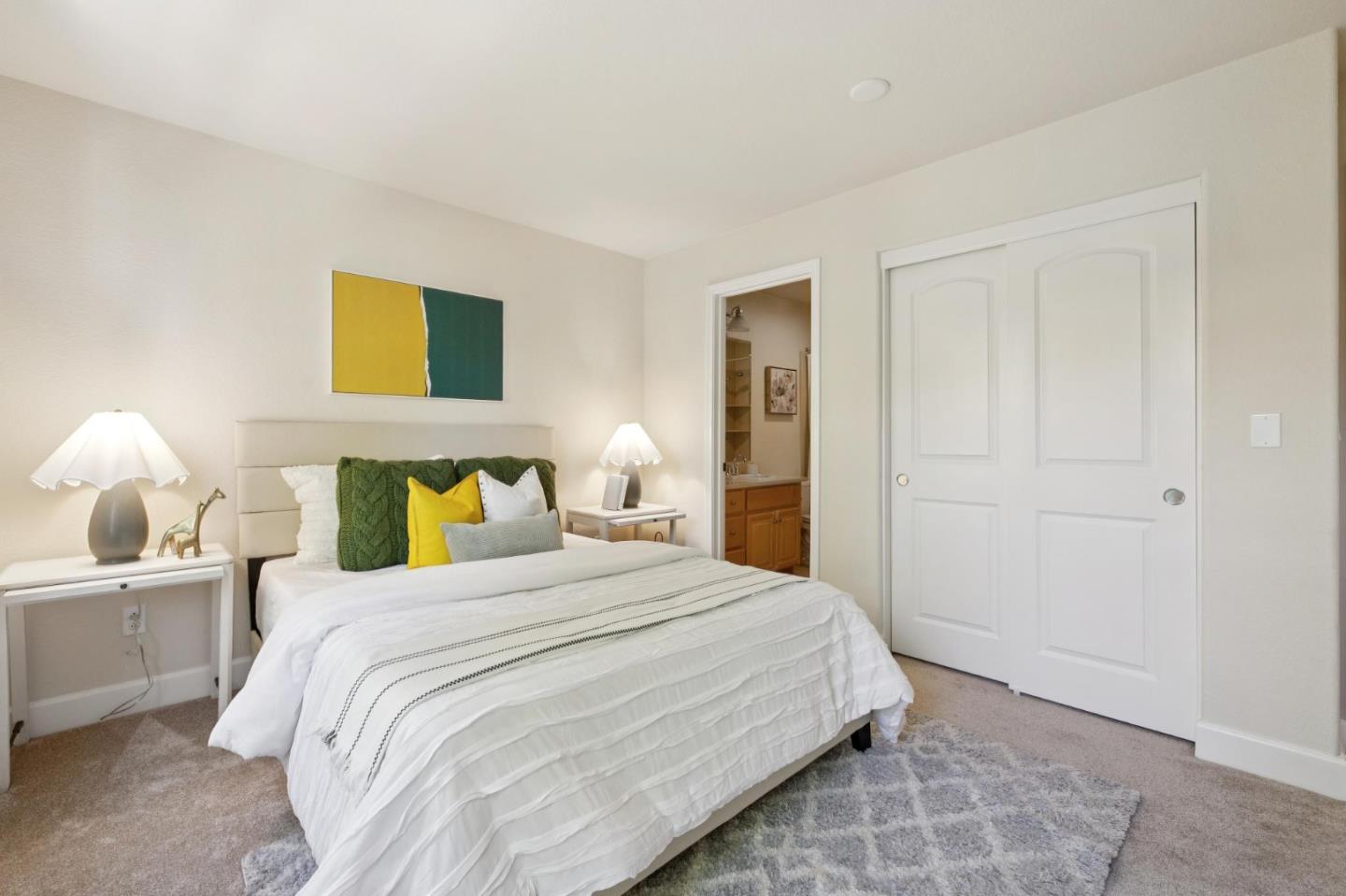 Detail Gallery Image 37 of 45 For 493 Magritte Way, Mountain View,  CA 94041 - 3 Beds | 3/1 Baths