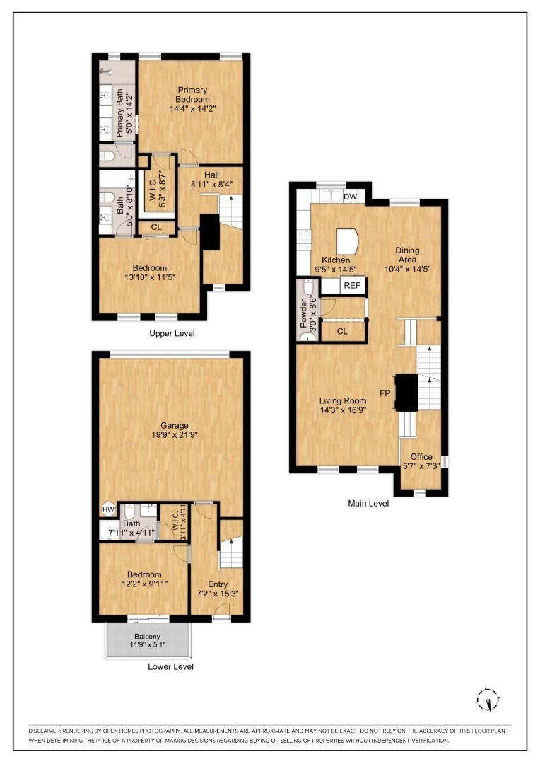 Detail Gallery Image 41 of 45 For 493 Magritte Way, Mountain View,  CA 94041 - 3 Beds | 3/1 Baths