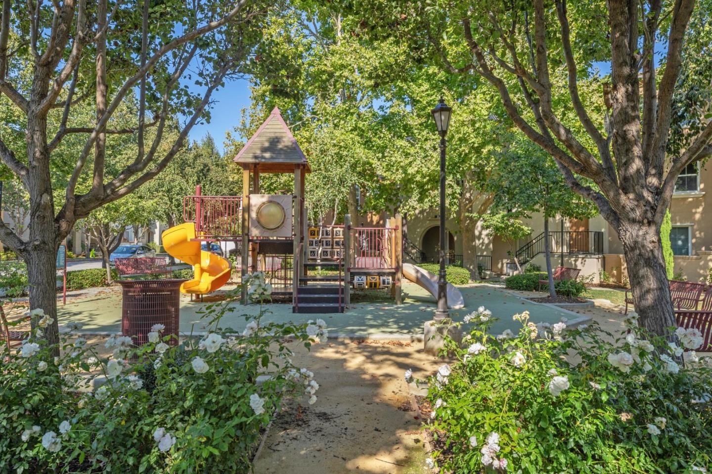 Detail Gallery Image 44 of 45 For 493 Magritte Way, Mountain View,  CA 94041 - 3 Beds | 3/1 Baths