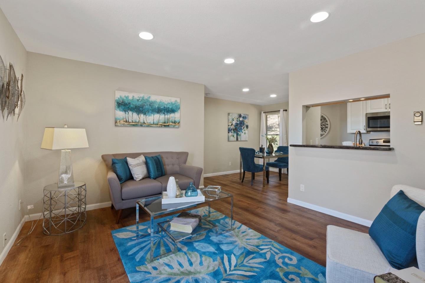 Detail Gallery Image 16 of 38 For 680 Dartmore Ln #259,  Hayward,  CA 94544 - 2 Beds | 2 Baths