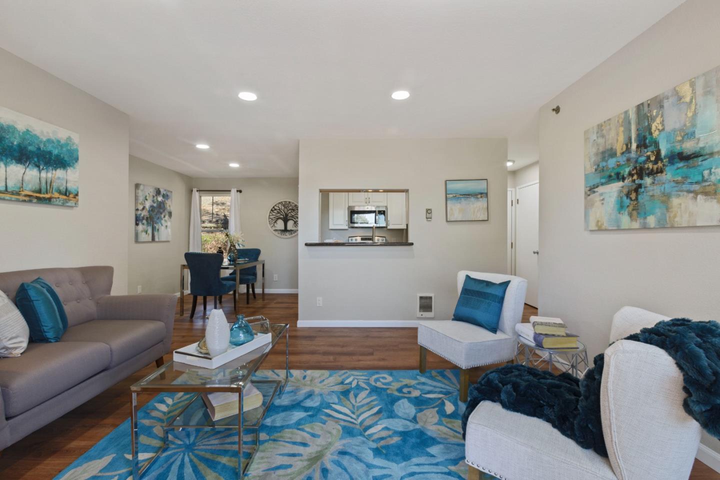Detail Gallery Image 17 of 38 For 680 Dartmore Ln #259,  Hayward,  CA 94544 - 2 Beds | 2 Baths