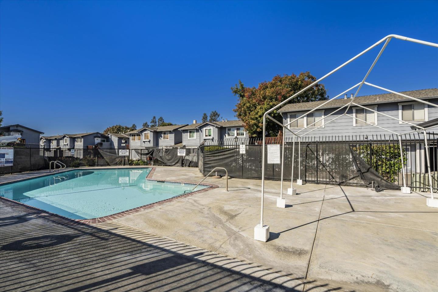 Detail Gallery Image 21 of 21 For 572 Groth Dr, San Jose,  CA 95111 - 2 Beds | 1 Baths