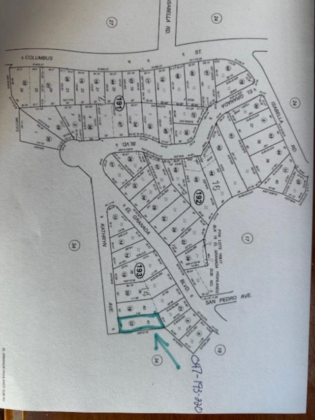 Detail Gallery Image 4 of 11 For Address Not Disclosed, El Granada,  CA 94018 - – Beds | – Baths