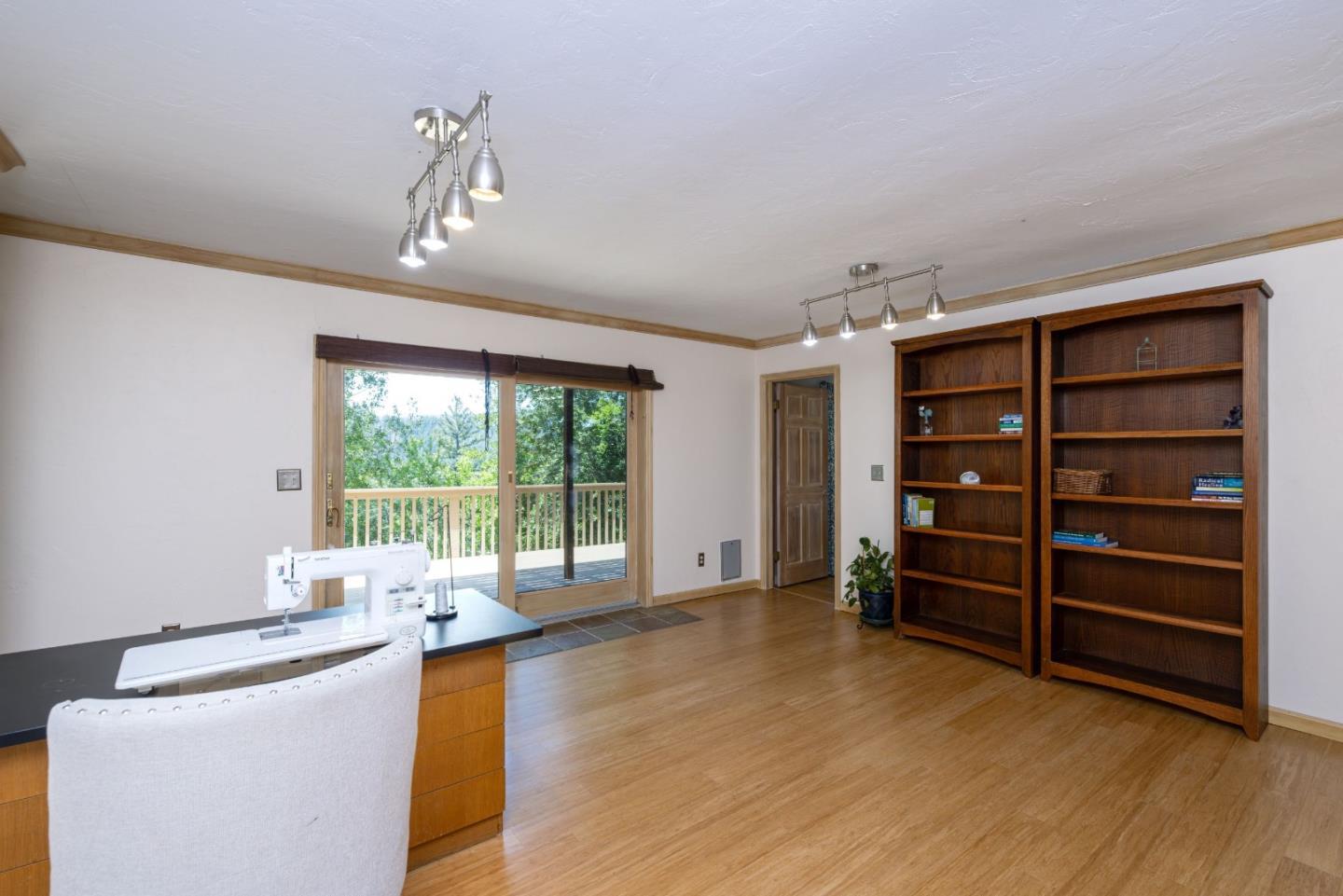 Detail Gallery Image 15 of 41 For 646 Blue Ridge Dr, Boulder Creek,  CA 95006 - 3 Beds | 2 Baths