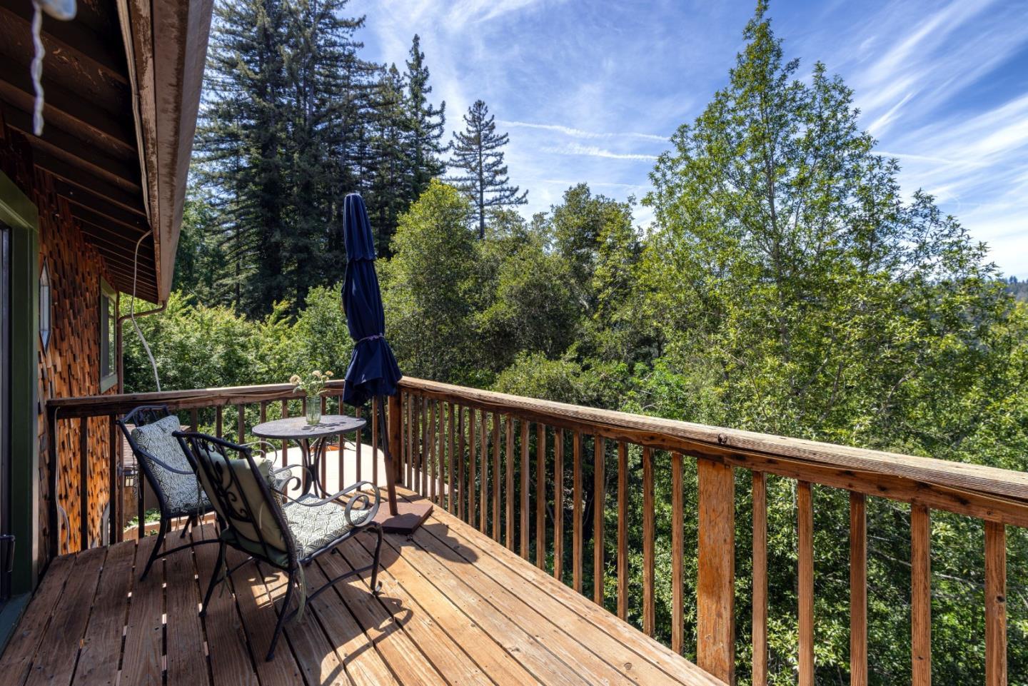 Detail Gallery Image 21 of 41 For 646 Blue Ridge Dr, Boulder Creek,  CA 95006 - 3 Beds | 2 Baths