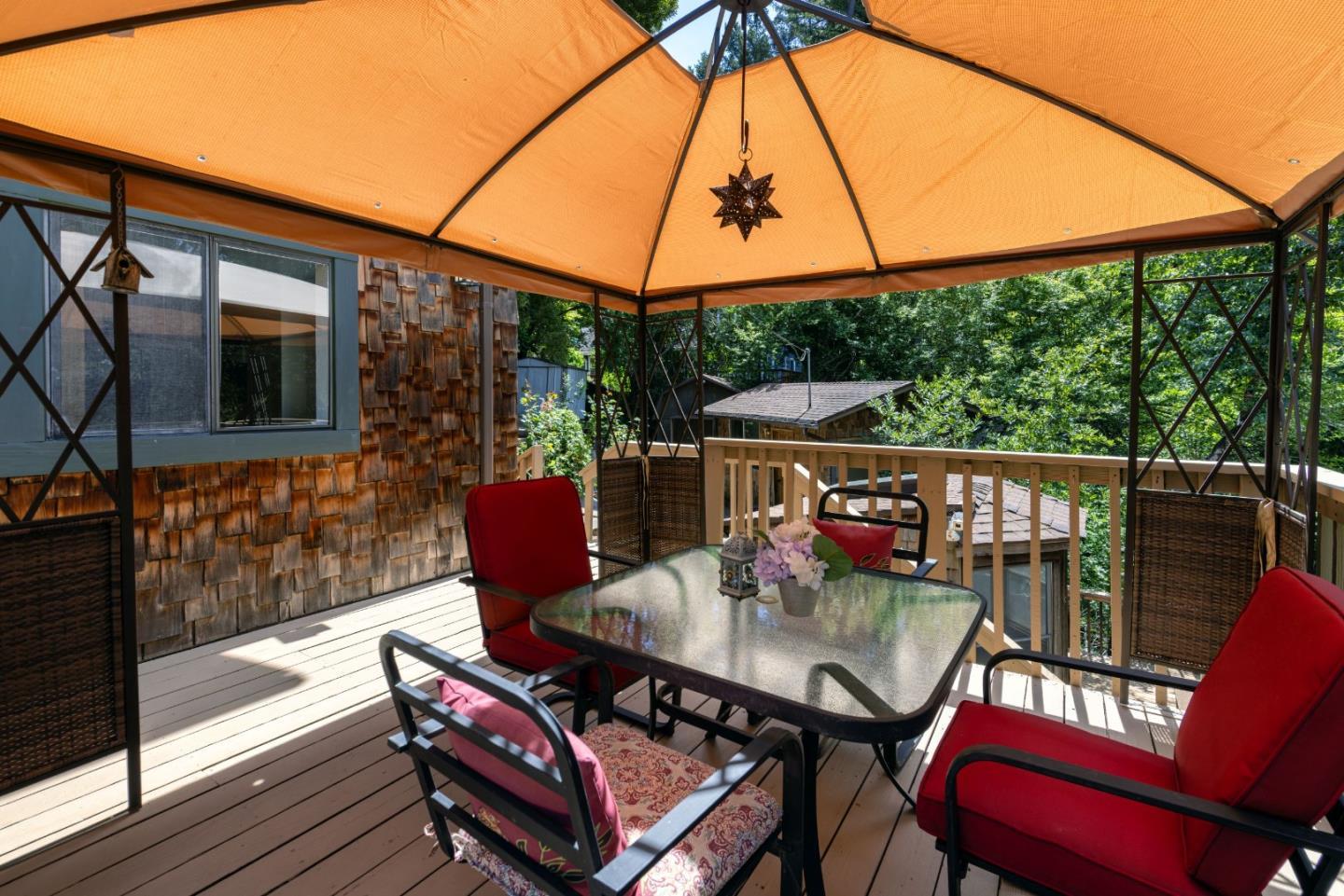 Detail Gallery Image 24 of 41 For 646 Blue Ridge Dr, Boulder Creek,  CA 95006 - 3 Beds | 2 Baths