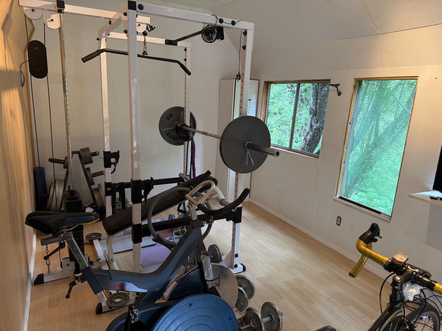 Detail Gallery Image 30 of 41 For 646 Blue Ridge Dr, Boulder Creek,  CA 95006 - 3 Beds | 2 Baths