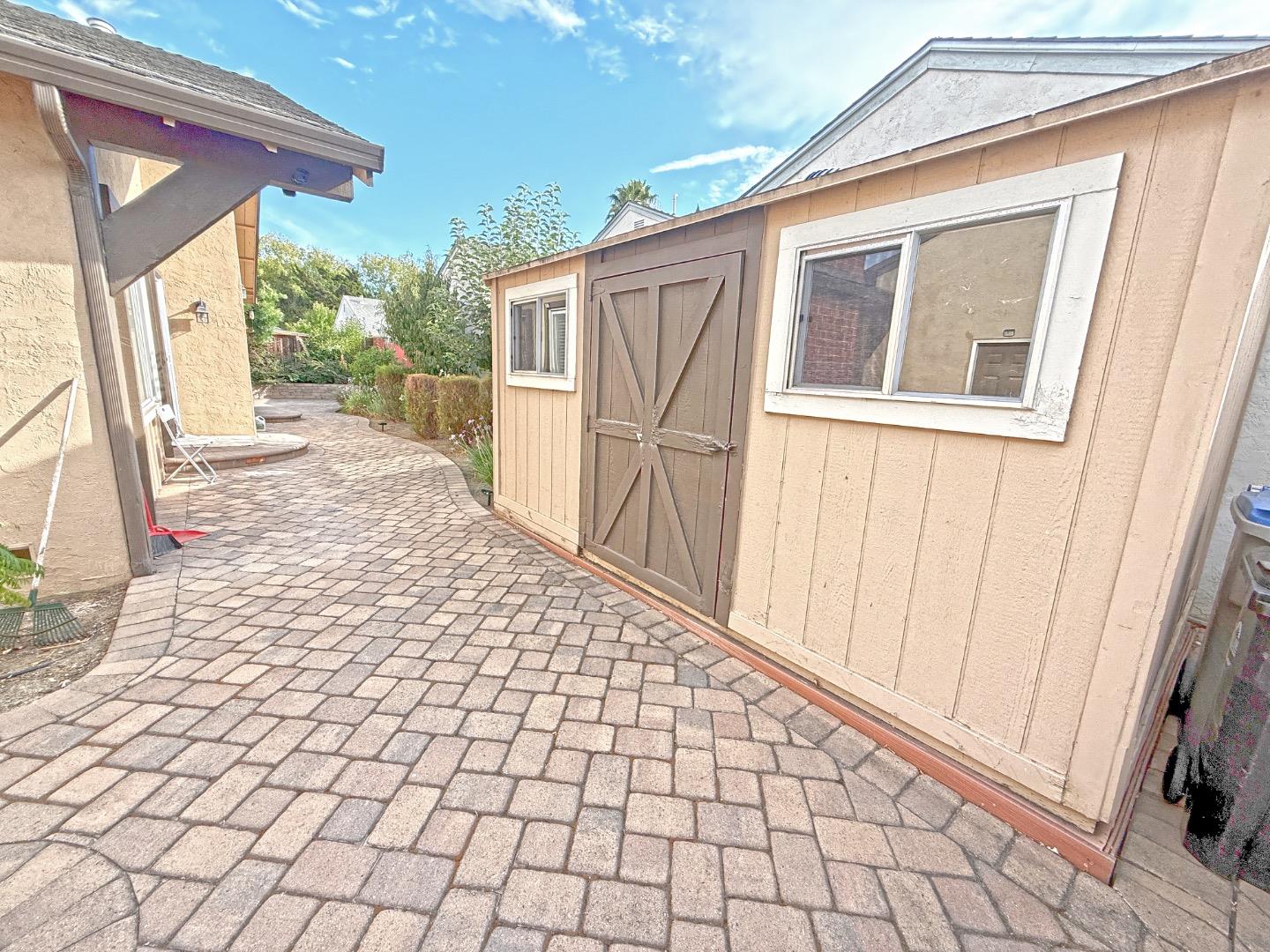 Detail Gallery Image 20 of 27 For 1808 Loch Ness Way, San Jose,  CA 95121 - 3 Beds | 2 Baths