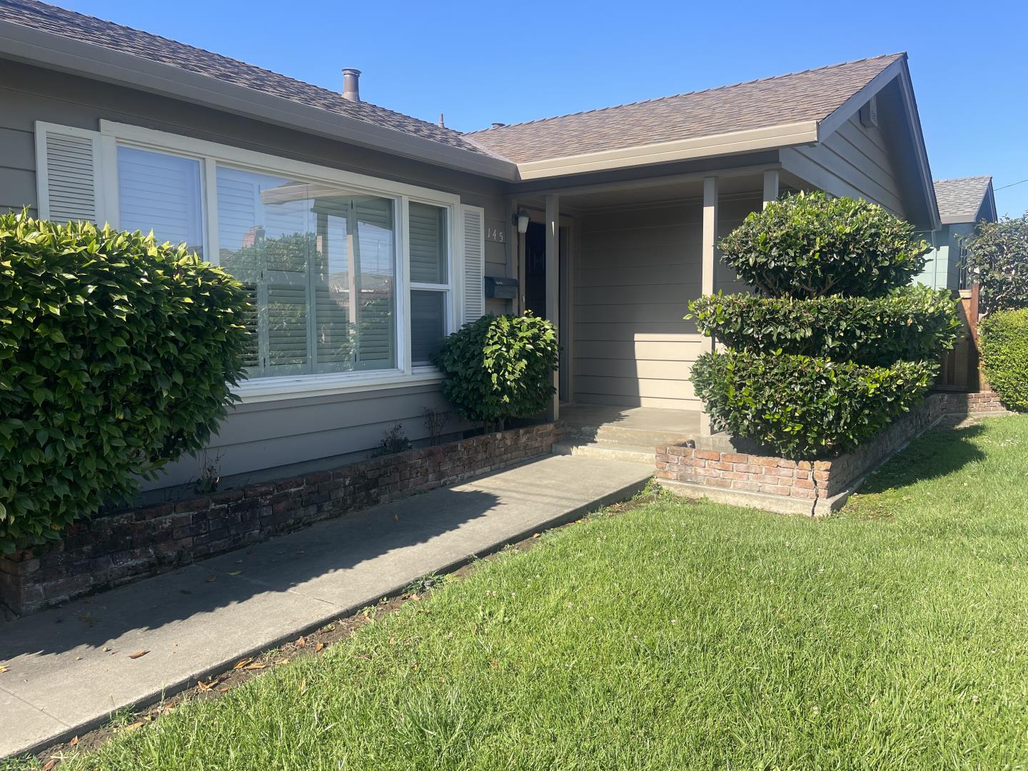 Detail Gallery Image 25 of 26 For 145 Alma St, Watsonville,  CA 95076 - 3 Beds | 1/1 Baths