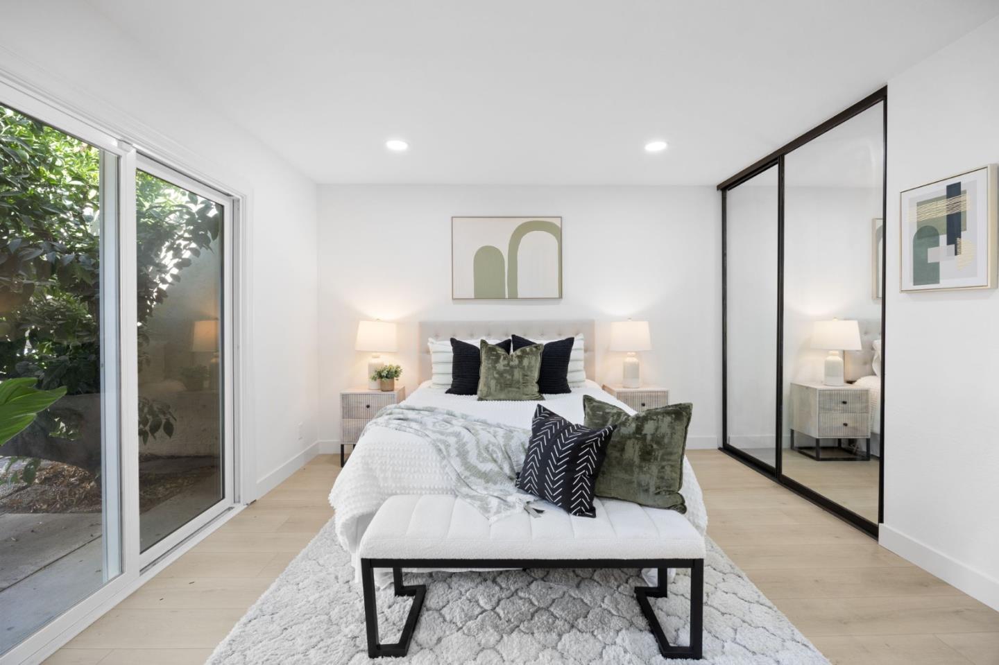 Detail Gallery Image 24 of 70 For 735 Winstead Ter, Sunnyvale,  CA 94087 - 2 Beds | 2 Baths
