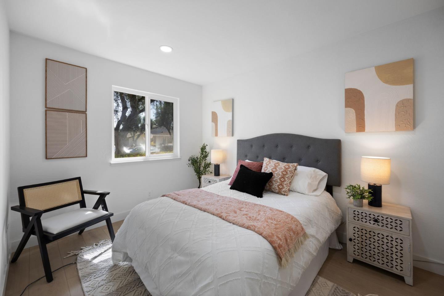 Detail Gallery Image 33 of 70 For 735 Winstead Ter, Sunnyvale,  CA 94087 - 2 Beds | 2 Baths