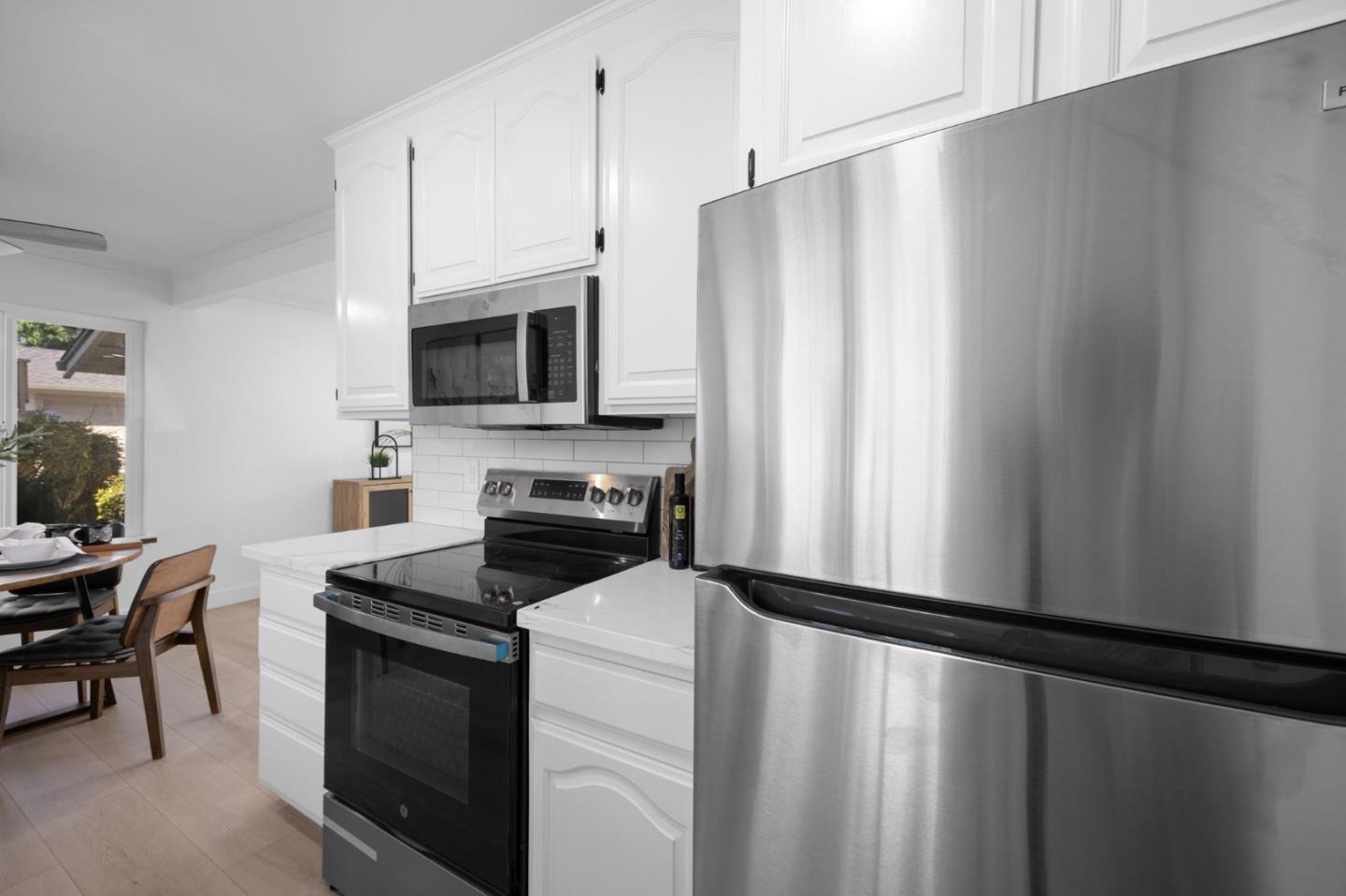 Detail Gallery Image 43 of 70 For 735 Winstead Ter, Sunnyvale,  CA 94087 - 2 Beds | 2 Baths