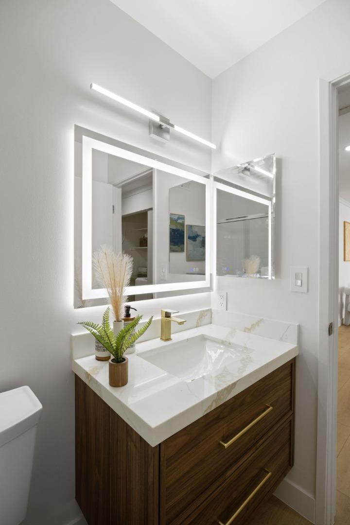 Detail Gallery Image 51 of 70 For 735 Winstead Ter, Sunnyvale,  CA 94087 - 2 Beds | 2 Baths