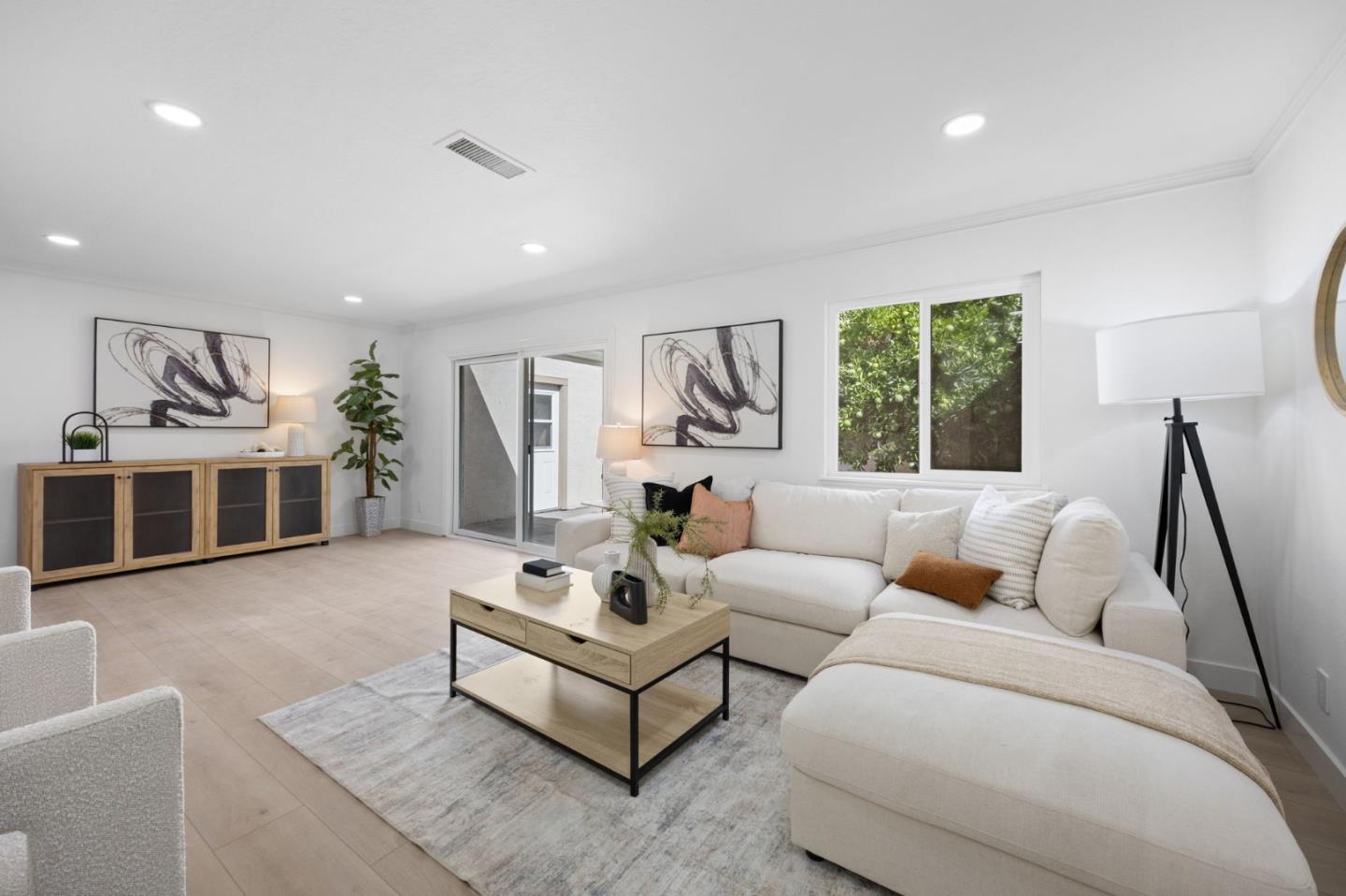 Detail Gallery Image 52 of 70 For 735 Winstead Ter, Sunnyvale,  CA 94087 - 2 Beds | 2 Baths