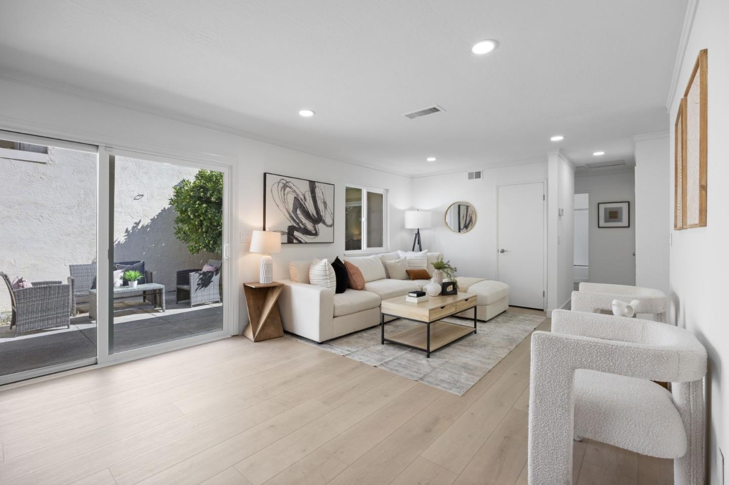 Detail Gallery Image 53 of 70 For 735 Winstead Ter, Sunnyvale,  CA 94087 - 2 Beds | 2 Baths