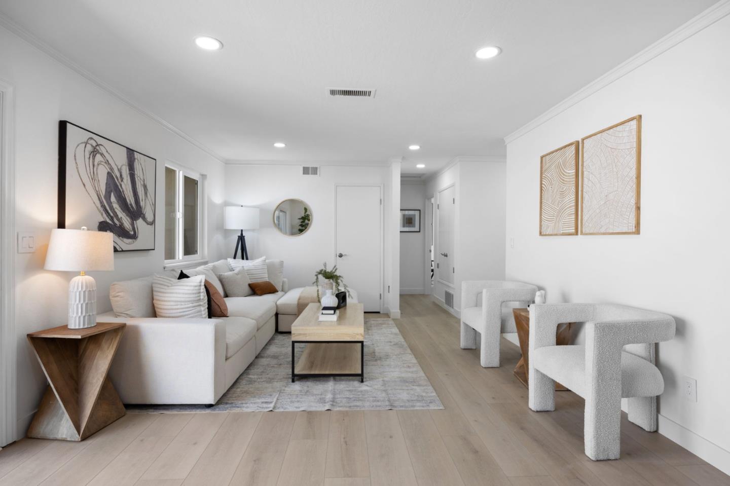 Detail Gallery Image 54 of 70 For 735 Winstead Ter, Sunnyvale,  CA 94087 - 2 Beds | 2 Baths